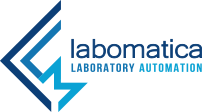 Labomatica logo